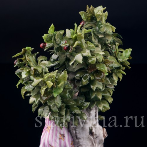 За вишнями, Dressel, Kister & Co, Германия, 1907-1920 гг