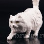 Крадущийся кот, Royal Doulton, Великобритания, вт. пол. 20 в