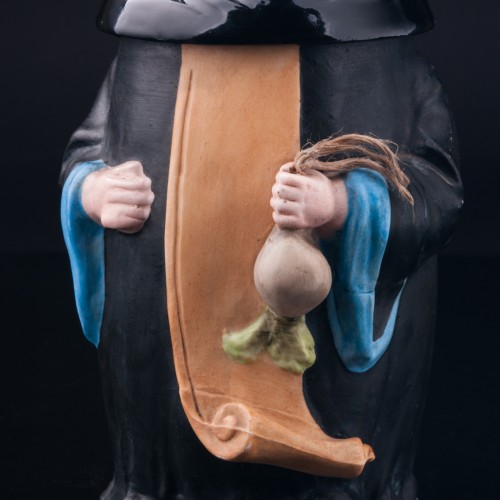 Мюнхенский мальчик, 1/2 л, Martin Pauson, Германия, нач. 20 в