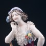 Анна Павлова в роли Китри, кружевная, Volkstedt, Германия, до 1935 г