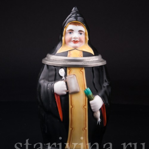 Мюнхенский мальчик, 1/2 л, Германия, 1900 гг