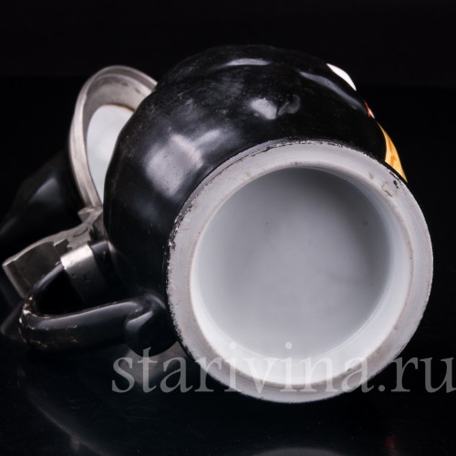 Мюнхенский мальчик, 1/2 л, Германия, 1900 гг