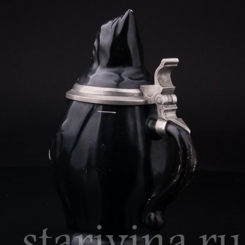 Мюнхенский мальчик, 1/2 л, Германия, 1900 гг