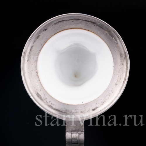 Мюнхенский мальчик, 1/2 л, Германия, 1900 гг