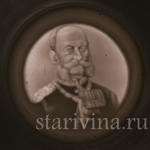 Мюнхенский мальчик, 1/2 л, Германия, 1900 гг