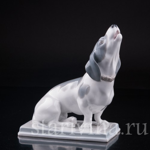 Такса, Metzler & Ortloff, Германия, 1890-1945 гг