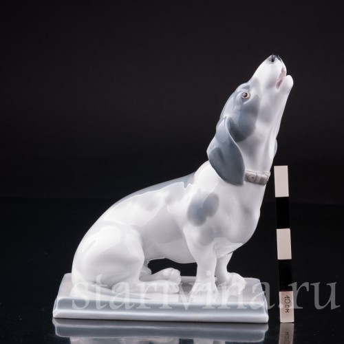 Такса, Metzler & Ortloff, Германия, 1890-1945 гг