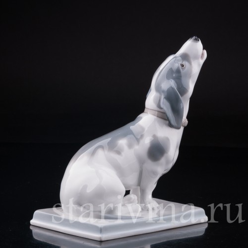 Такса, Metzler & Ortloff, Германия, 1890-1945 гг