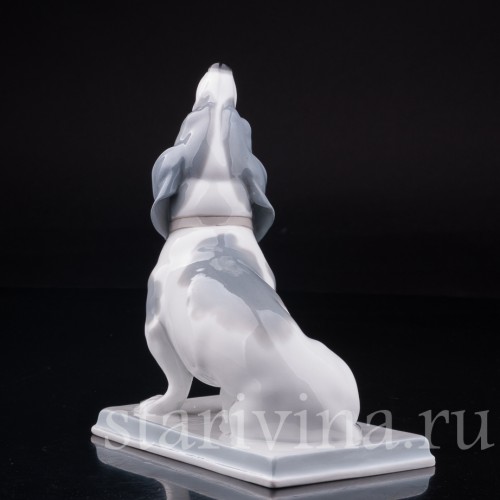 Такса, Metzler & Ortloff, Германия, 1890-1945 гг