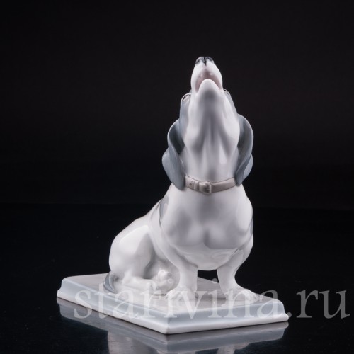 Такса, Metzler & Ortloff, Германия, 1890-1945 гг