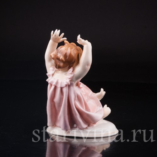 "Ай, цыпленок!", Karl Ens, Германия, 1920-30 гг