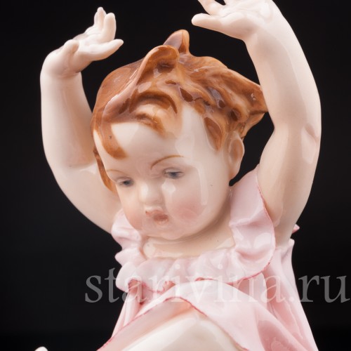 "Ай, цыпленок!", Karl Ens, Германия, 1920-30 гг