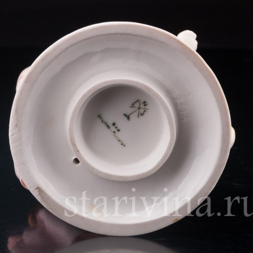 "Ай, цыпленок!", Karl Ens, Германия, 1920-30 гг