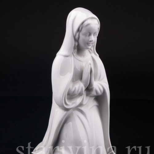 Молитва, Wagner & Apel, Германия, 1990 гг