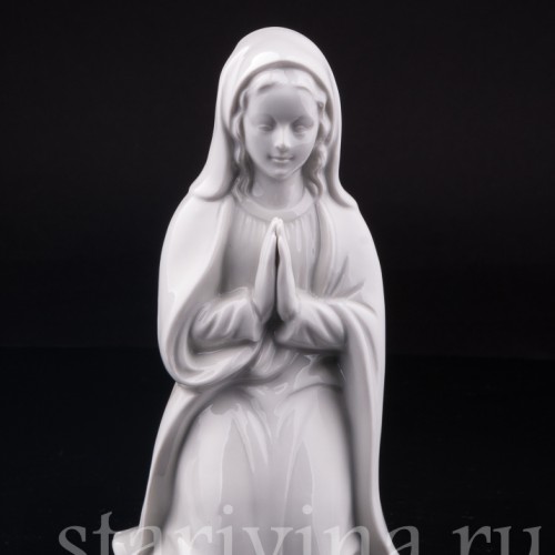 Молитва, Wagner & Apel, Германия, 1990 гг