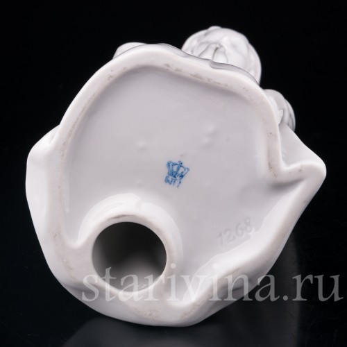 Молитва, Wagner & Apel, Германия, 1990 гг