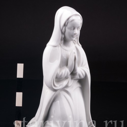 Молитва, Wagner & Apel, Германия, 1990 гг