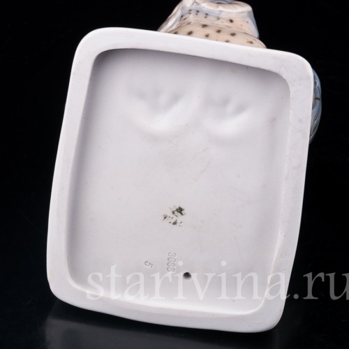 Сова, Metzler & Ortloff, Германия, кон. 19 - нач. 20 вв