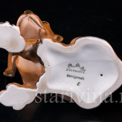 Щенок таксы, Rosenthal, Германия