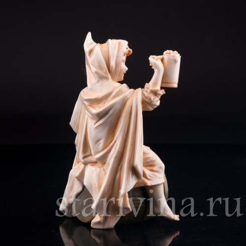 Мюнхенский мальчик, Volkstedt, Германия, кон. 19 в