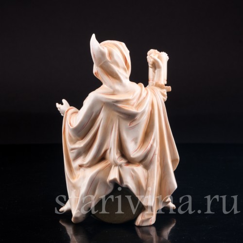 Мюнхенский мальчик, Volkstedt, Германия, кон. 19 в