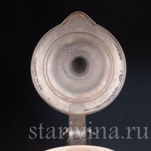 Антикварный кувшин Император Максимилиан, 2,5л, Marzi & Remy, Германия, пер. пол. 20 в.