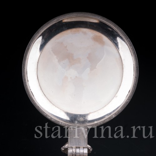 Кружка Три герба 3/10 л, Villeroy & Boch, Германия, 1892 г