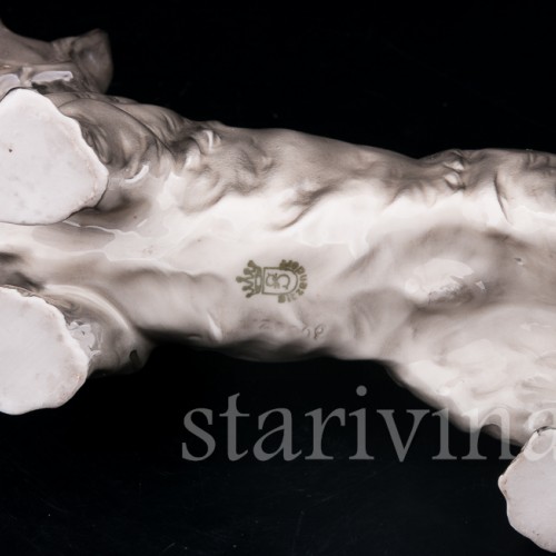 Скотч терьер, Sitzendorf, Германия