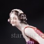 Анна Павлова в роли Китри, Volkstedt, Германия, до 1935 г