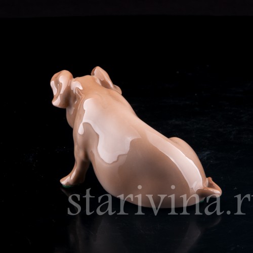 Поросенок, Bing & Grondahl, Дания, 1970 гг