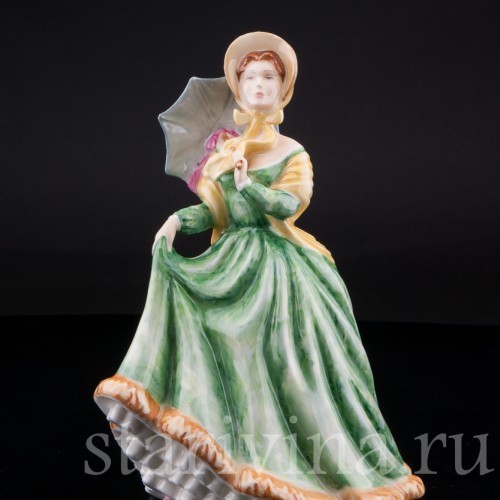 Элизабет, Royal Doulton, Великобритания, 1981-86 гг