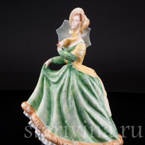 Элизабет, Royal Doulton, Великобритания, 1981-86 гг