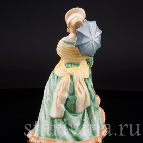 Элизабет, Royal Doulton, Великобритания, 1981-86 гг