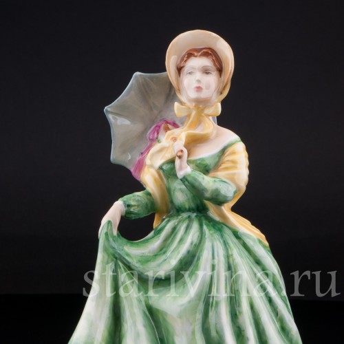 Элизабет, Royal Doulton, Великобритания, 1981-86 гг