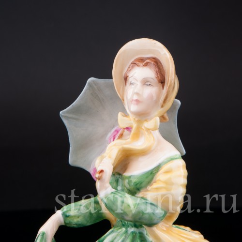 Элизабет, Royal Doulton, Великобритания, 1981-86 гг