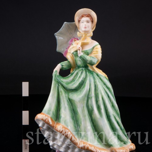Элизабет, Royal Doulton, Великобритания, 1981-86 гг