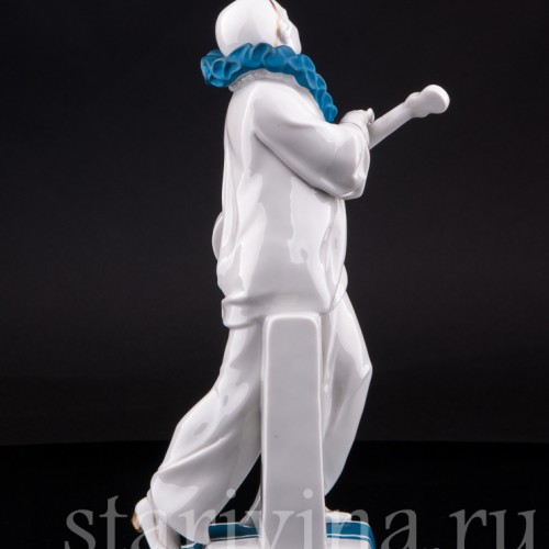 Пьеро с гитарой, Hertwig & Co, Германия, 1920-30 гг