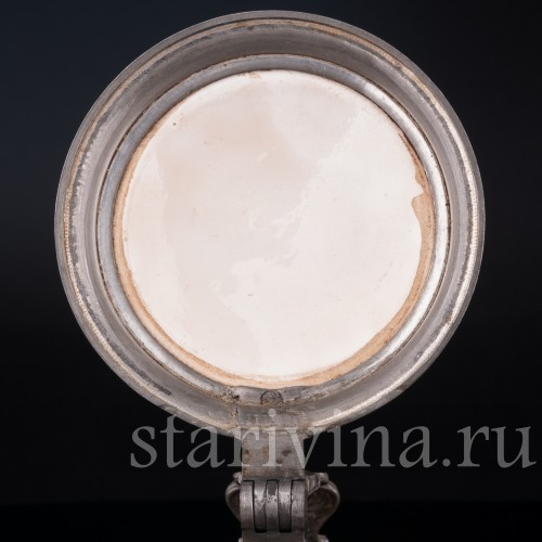 Музыканты 1 л, Villeroy & Boch, Германия, 1889 г