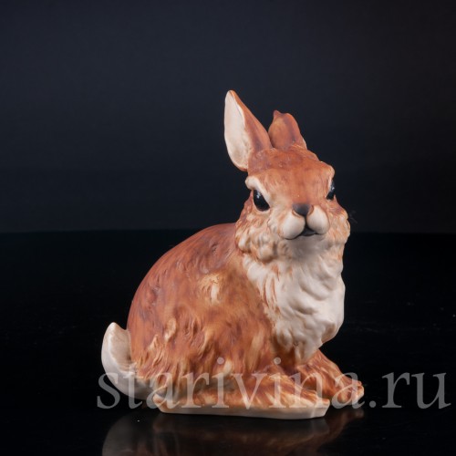 Кролик, Alka Kaiser, Германия, до 1990 г