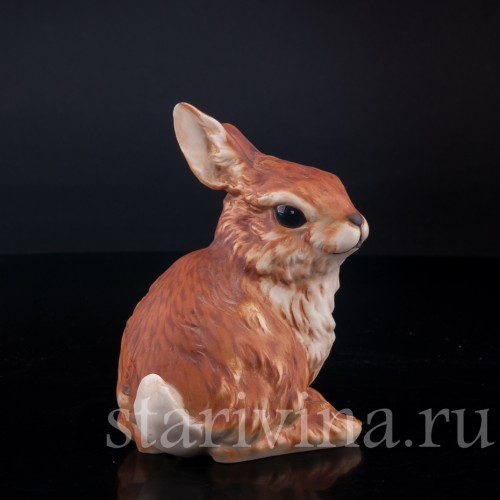 Кролик, Alka Kaiser, Германия, до 1990 г