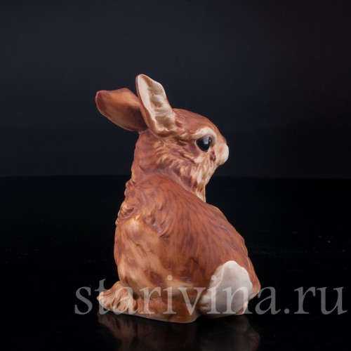 Кролик, Alka Kaiser, Германия, до 1990 г