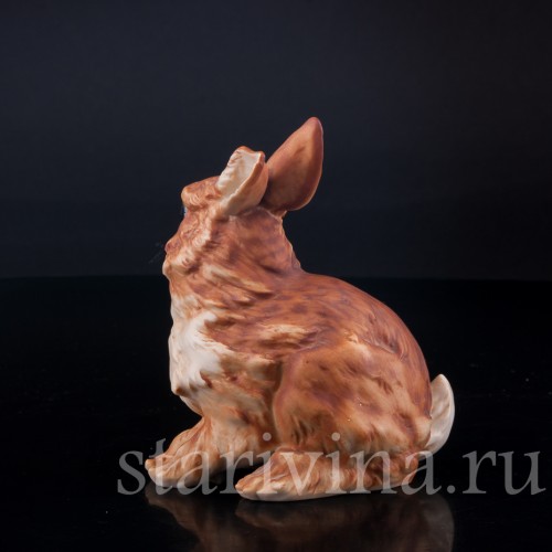 Кролик, Alka Kaiser, Германия, до 1990 г