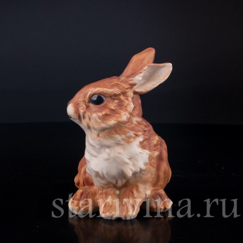 Кролик, Alka Kaiser, Германия, до 1990 г