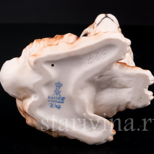 Кролик, Alka Kaiser, Германия, до 1990 г