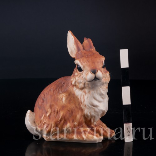 Кролик, Alka Kaiser, Германия, до 1990 г