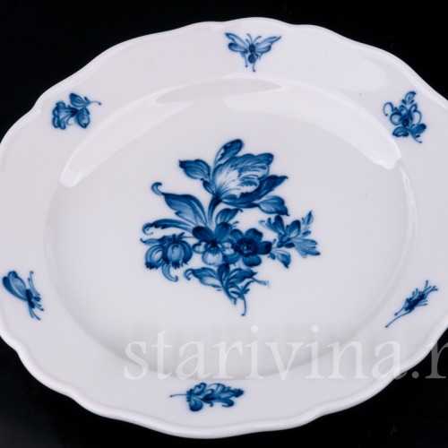 Чайное трио, Meissen, Германия