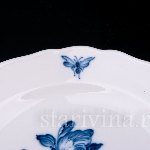 Чайное трио, Meissen, Германия