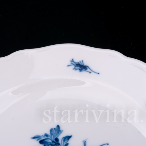 Чайное трио, Meissen, Германия