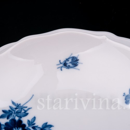 Чайное трио, Meissen, Германия