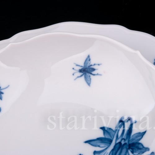 Чайное трио, Meissen, Германия